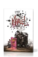 Marcel [BD] - Tome 3