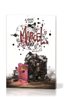 Marcel tome 3 - bd