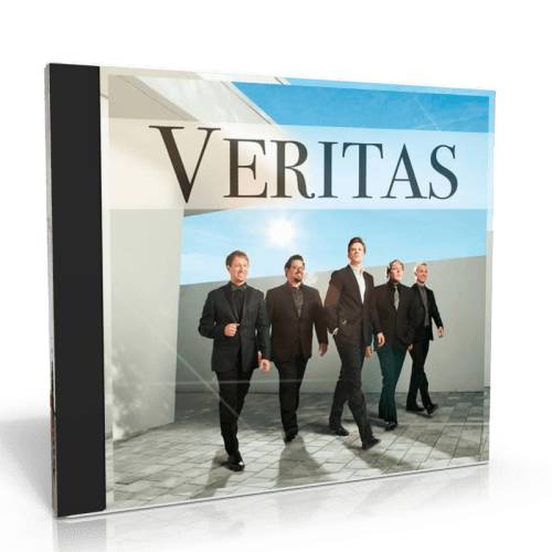 Veritas - CD