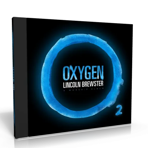 OXYGEN [CD 2014] A WORSHIP ALBUM