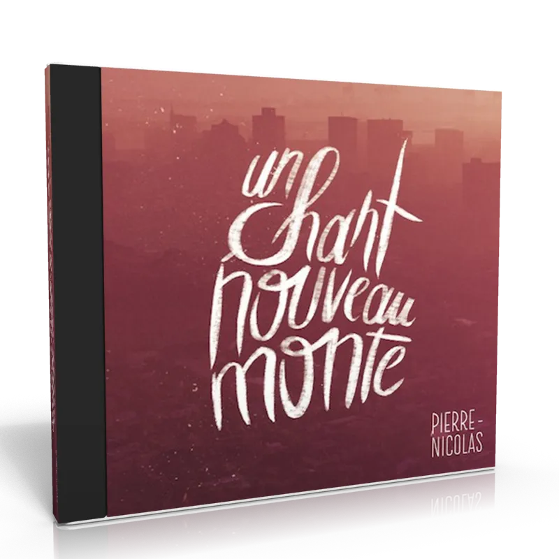 Un chant nouveau monte [CD]