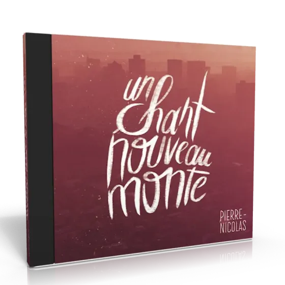 Un chant nouveau monte [CD]