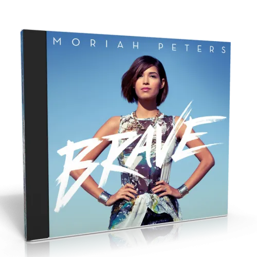 BRAVE [CD]