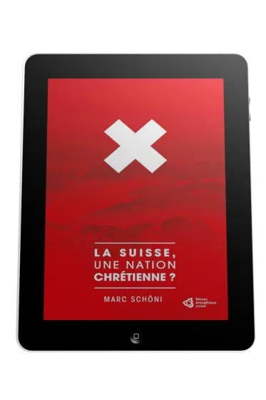 Suisse, une nation chrétienne? (La) - ePub