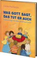 Was Gott sagt, das tut er auch - Prophezeiungen der Bibel - durch Jesus erfüllt