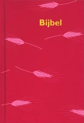 Néerlandais, Bible, version classique - Reliée rigide