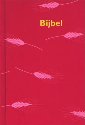 Niederländisch, Bibel, Traditionelle Übersetzung - Gebunden