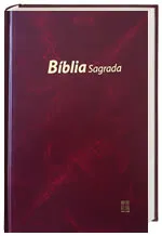 Portugais, Bible Almeida Edição Revista e Corrigida (révisée et corrigée)