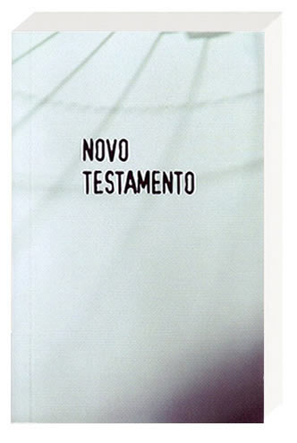 Portugiesisch, Neues Testament, Biblia Para Todos, Übersetzung in Gegenwartssprache