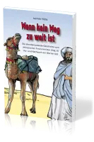 Wenn kein Weg zu weit ist - Deutsch