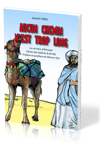 Aucun chemin n'est trop long - Français