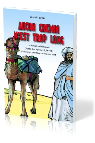 Aucun chemin n'est trop long - Français