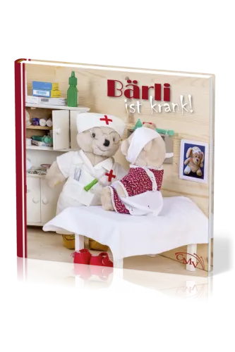 Baerli ist krank