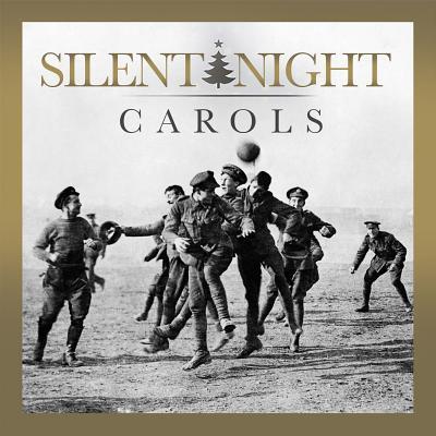 SILENT NIGHT CAROLS - CD