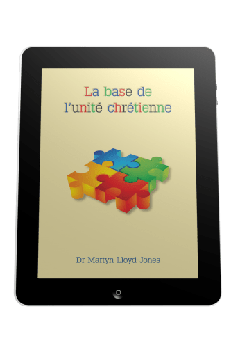 Base de l'unité chrétienne (La) - Ebook
