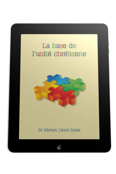Base de l'unité chrétienne (La) - ePub