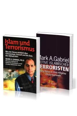 Paket, Islam und Terrorismus + Motive islamischer Terroristen