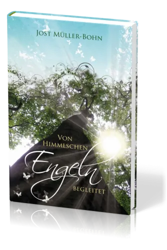Von himmlischen Engeln begleitet