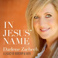 IN JESUS' NAME: A LEGACY OF WORSHIP & FAITH - CD
