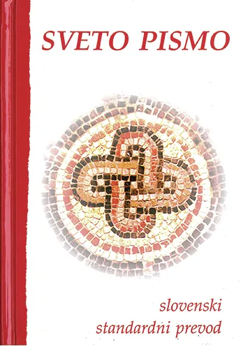 Slovenisch, Bibel R73