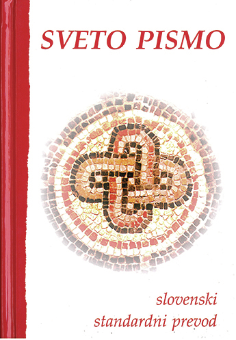 Slovenisch, Bibel R73