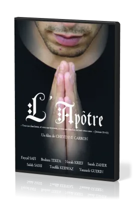 APÔTRE (L') (2014) [DVD]