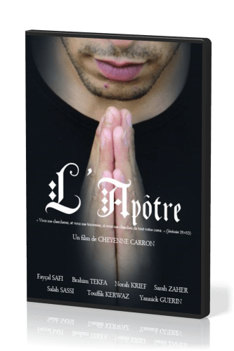 APÔTRE (L') (2014) [DVD]