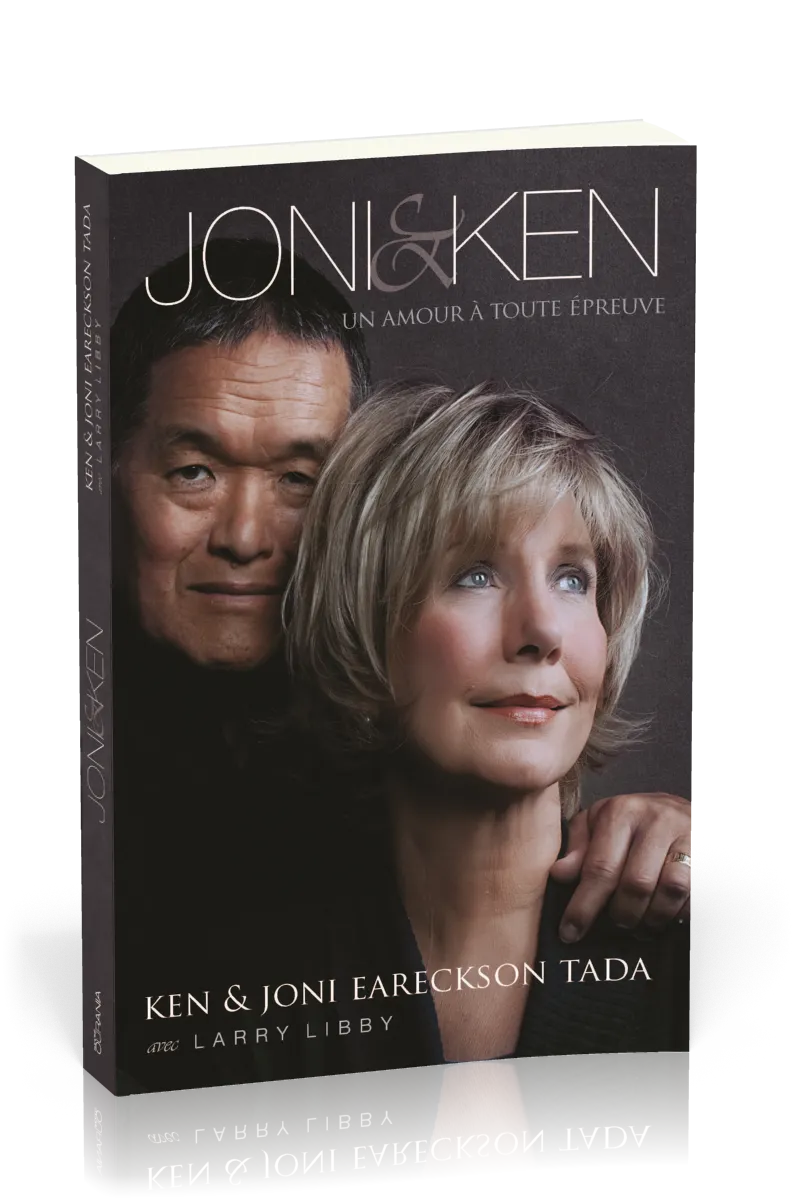 Joni & Ken - Un amour à toute épreuve