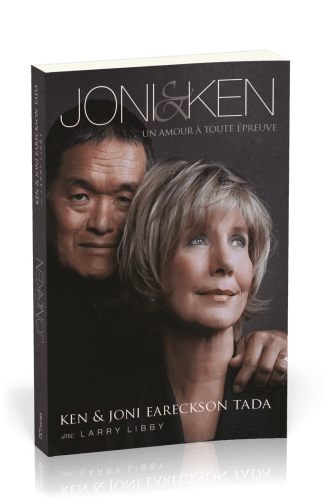 Joni & Ken - Un amour à toute épreuve