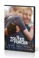 DE TOUTES NOS FORCES (2013) [DVD]