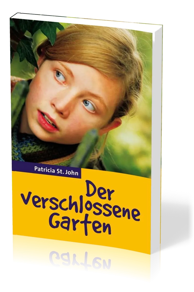Der verschlossene Garten