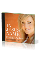 IN JESUS' NAME: A LEGACY OF WORSHIP & FAITH - CD
