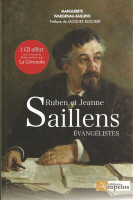Ruben et Jeanne Saillens évangélistes
