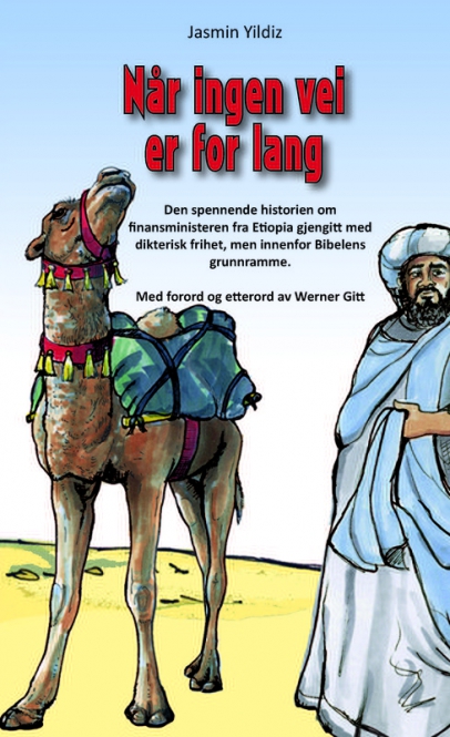 Aucun chemin n'est trop long - Norwegisch