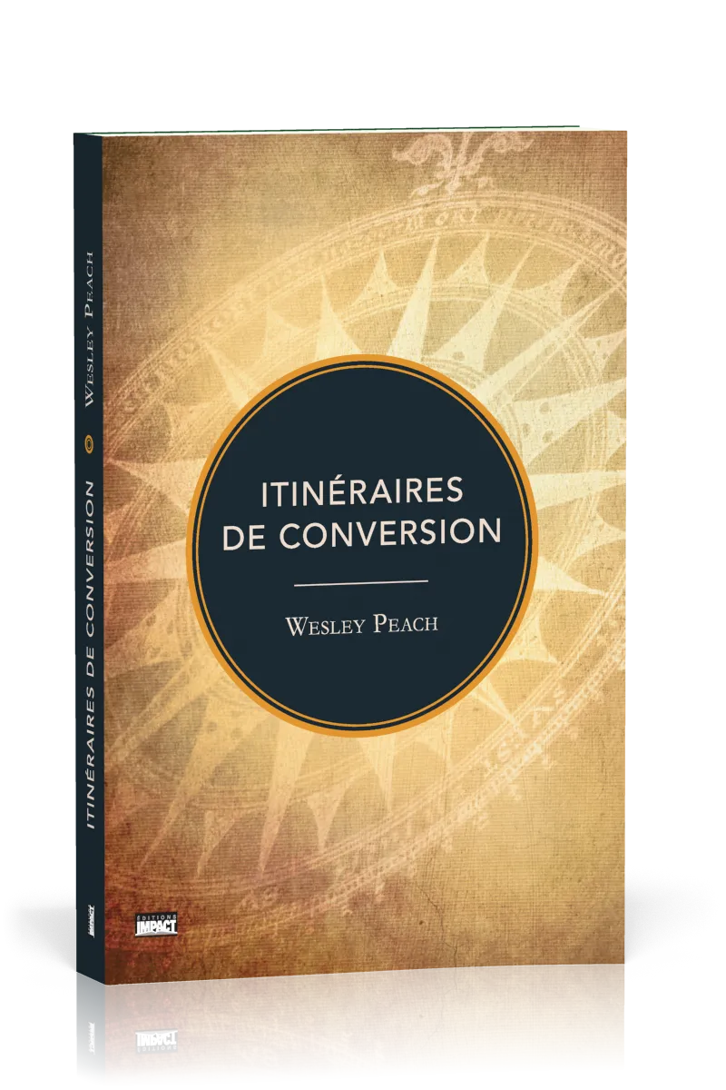 Itinéraires de conversion