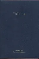 Créole Haitisch, Bibel - HT052N