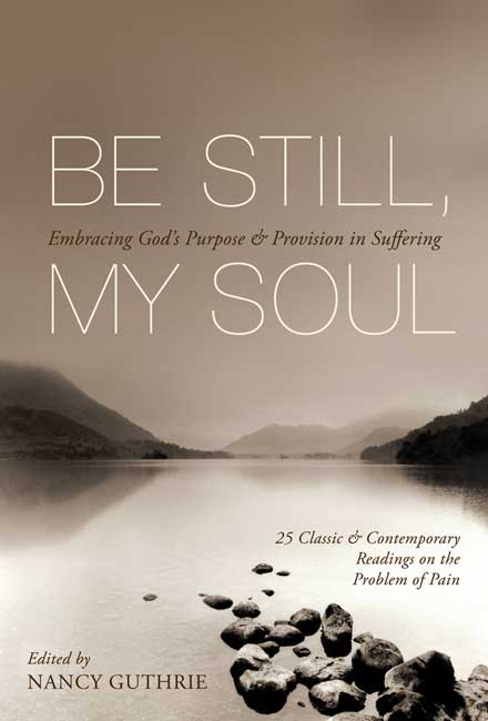 Be Still, My Soul - Embracing God's Purpose & Provision in Suffering