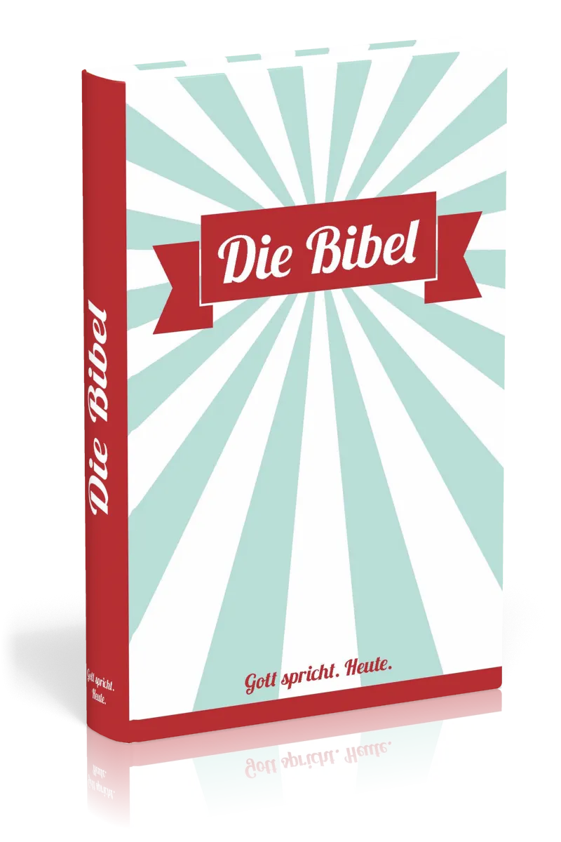 ALLEMAND, BIBLE, SCHLACHTER 2000, RELIÉ