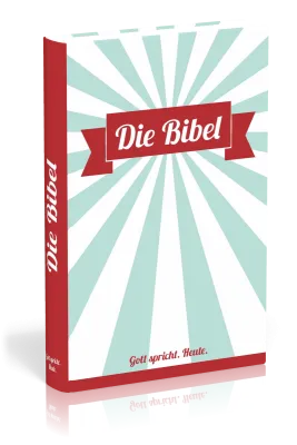 DIE BIBEL, SCHLACHTER 2000, GEBUNDEN