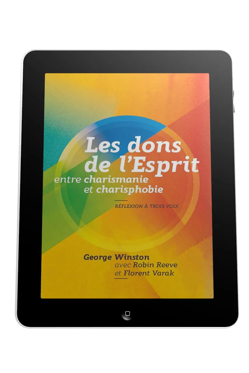 Dons de l'esprit (Les) - Entre charismanie et charisphobie - ebook
