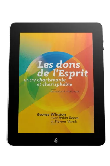Dons de l'esprit (Les) - Entre charismanie et charisphobie - ePub