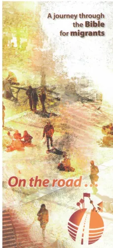 On the road - A journey through the Bible for migrants