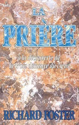 Prière (La)