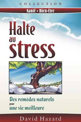 HALTE AU STRESS