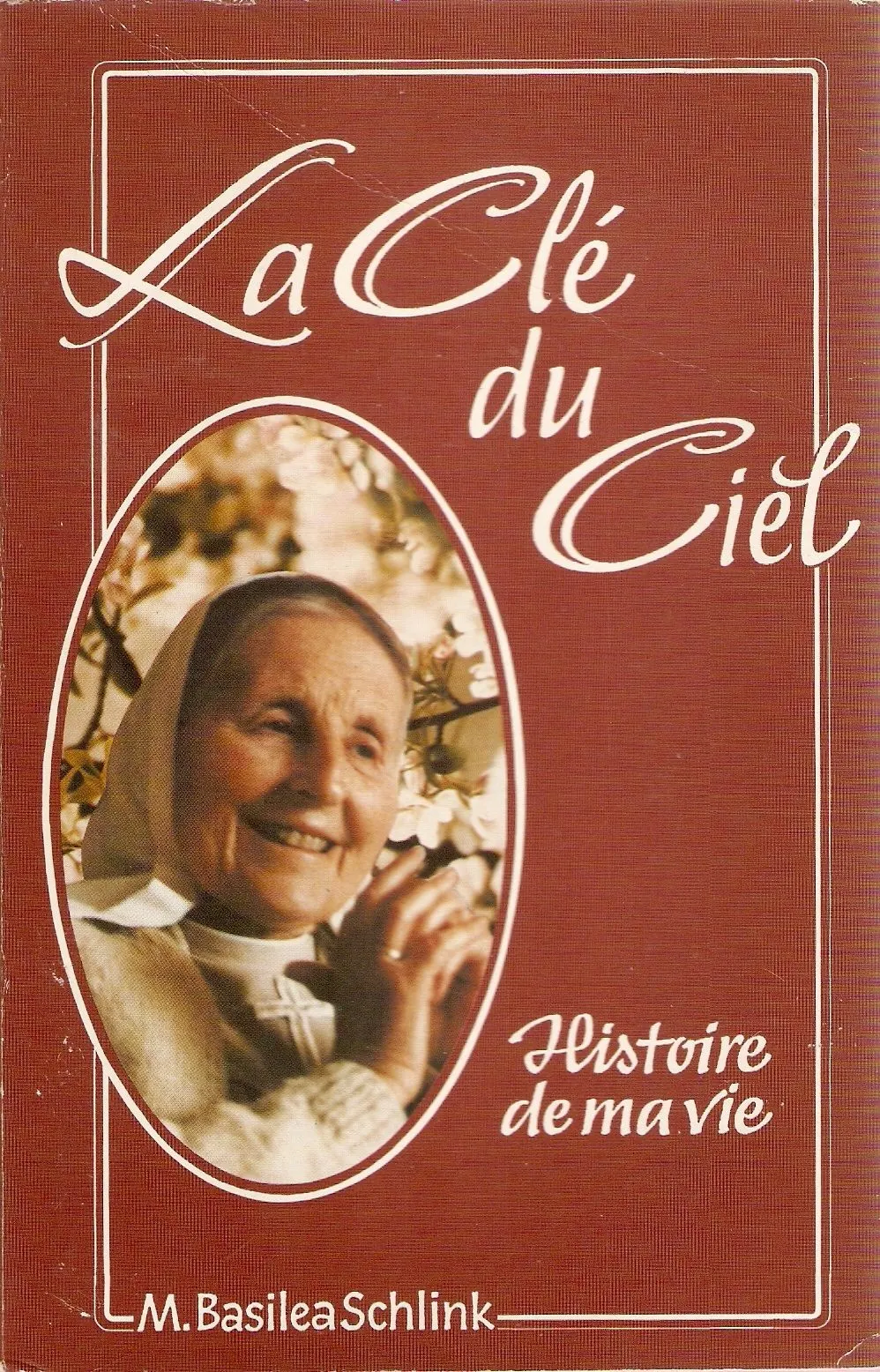 Clé du ciel (La)