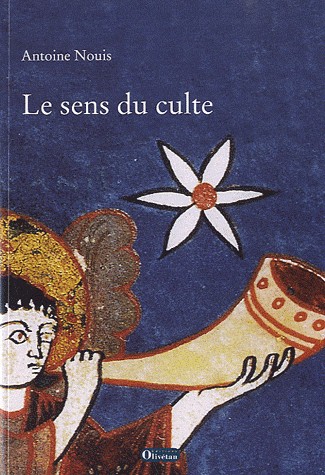 Sens du culte (Le)