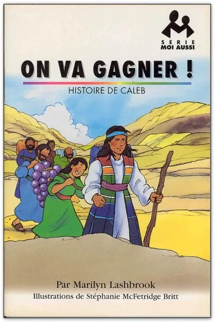 On va gagner!