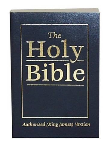 ENGLISCH BIBEL KJV 31S (ROYAL RUBY TEXT), KING JAMES VERSION