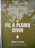 Fil à plomb divin (Le)