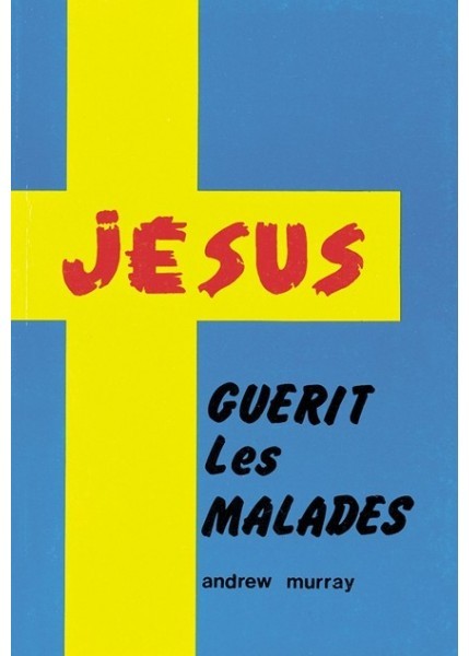 Jésus guérit les malades